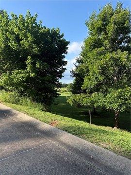 LAND - Bentonville, AR