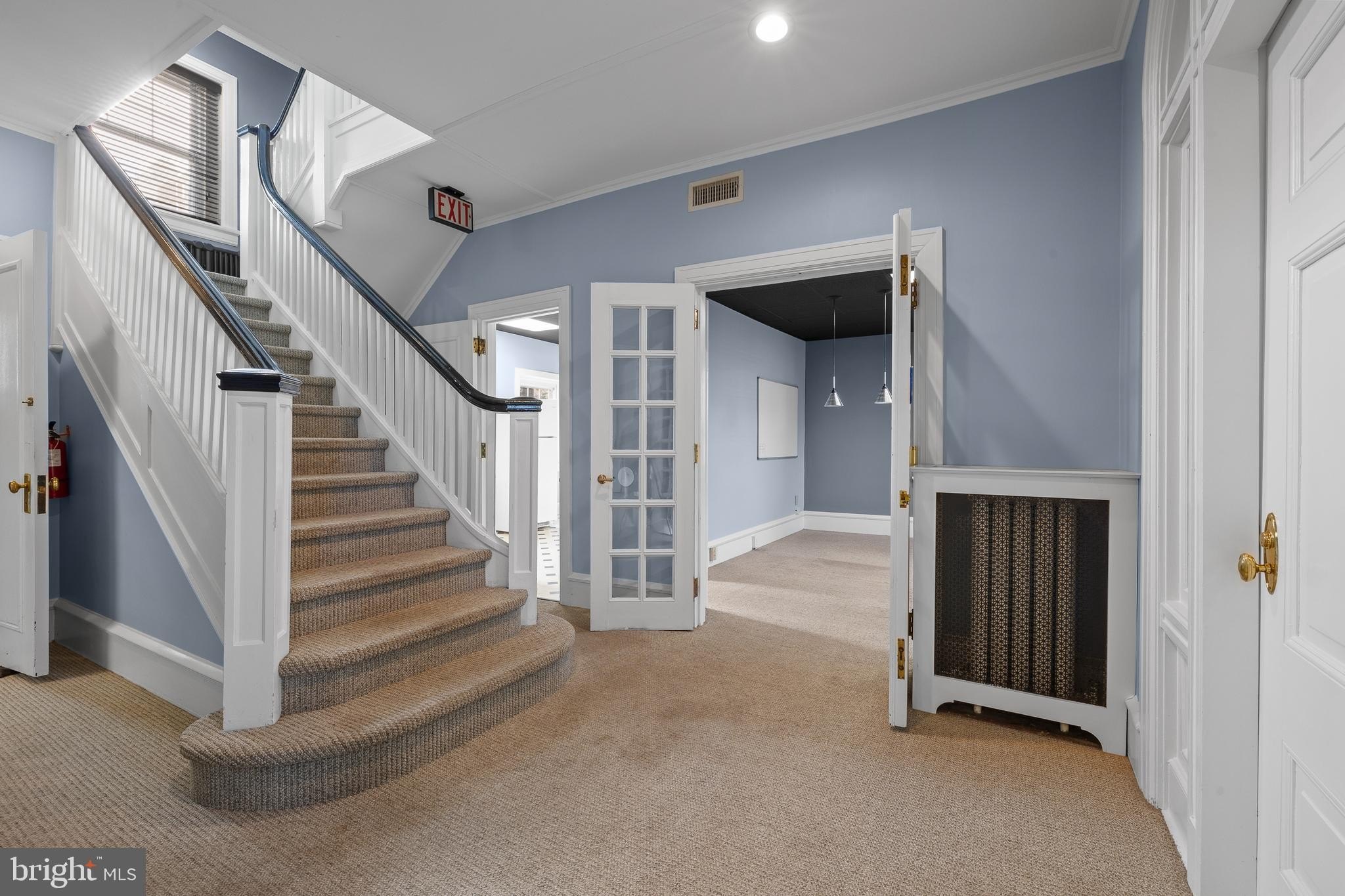 Trappe Office Space For Lease