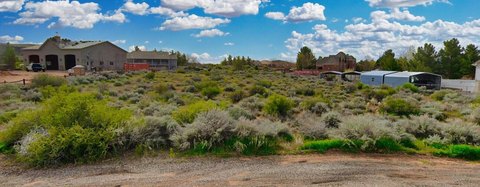 Land, St George, UT