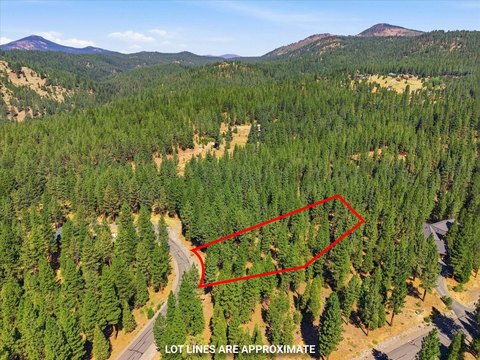 Residential Land Lot