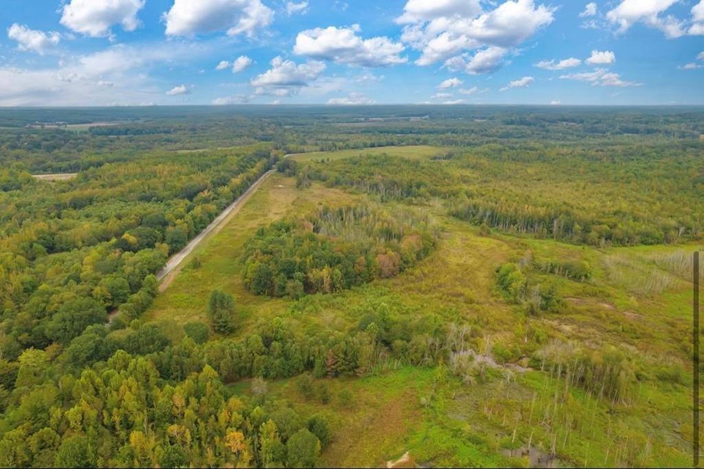 Bruceton Bottoms Hunting Land