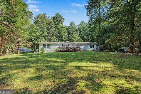 LAND - Canton, GA