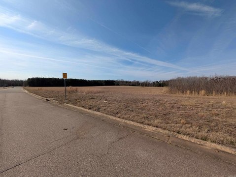 Clarksville Land with I-40 Access