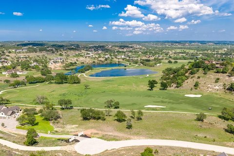 Residential Land in Fredericksburg, TX