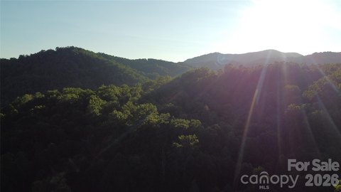 LAND - Black Mountain, NC