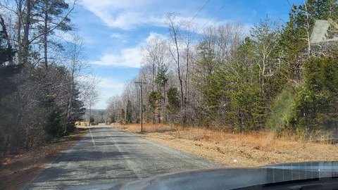 Farmville Land For Sale