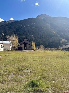 LAND, Silverton, CO