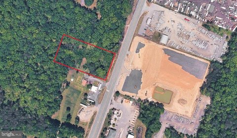 Prime Commercial Land Opportunity