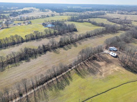 16 Acres on Hwy 59