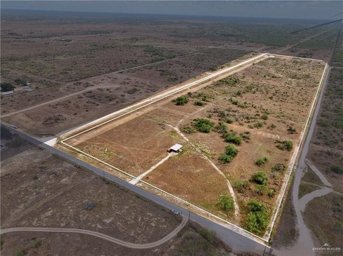 Land, Encino, TX