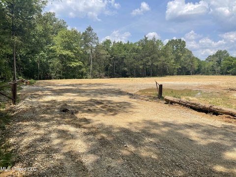 Commercial Land in Jackson, MS