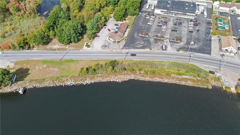 Commercial Land Lease Opportunity