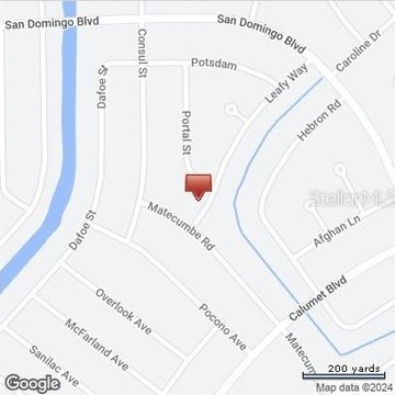 LAND - PORT CHARLOTTE, FL