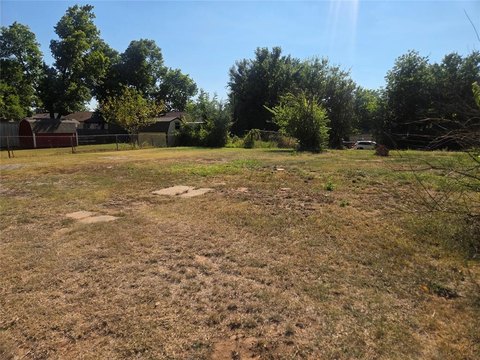Land, Pauls Valley, OK