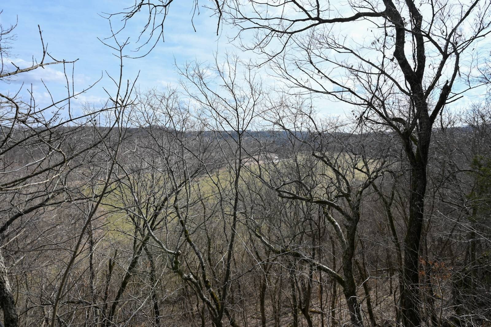 Recreational Land Near Lake Ozarks
