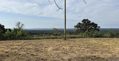 Vacant Land, Harriet, AR