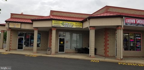 Profitable Restaurant Opportunity on Route 130