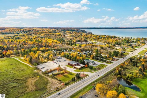 Resort Development Land Parcel