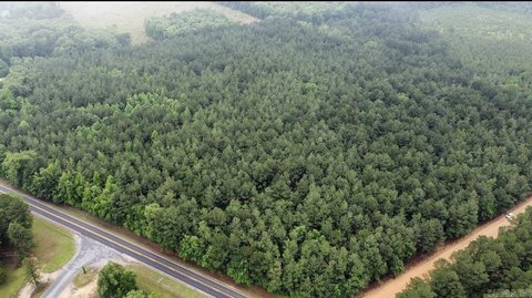 LAND - Warren, AR