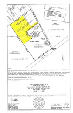 Residential Land in Beeville, TX