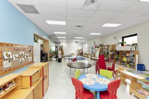 Established Daycare Business Opportunity