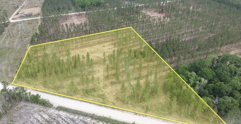 Brunswick Vacant Land Homesite Opportunity