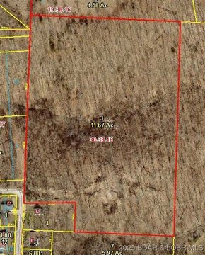 Camdenton Land For Sale