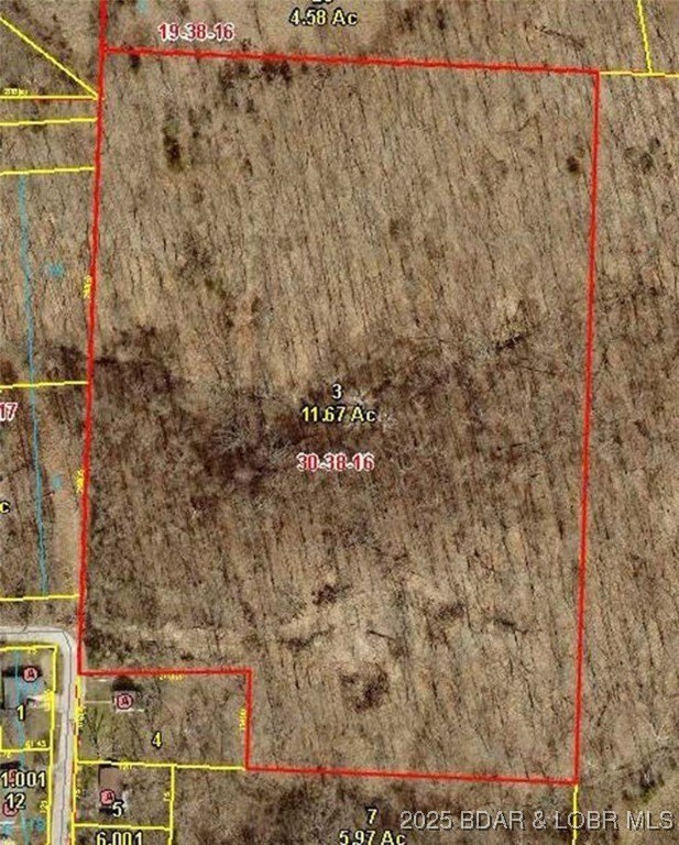 Camdenton Land For Sale