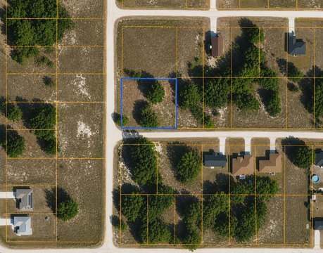 LAND - OCALA, FL