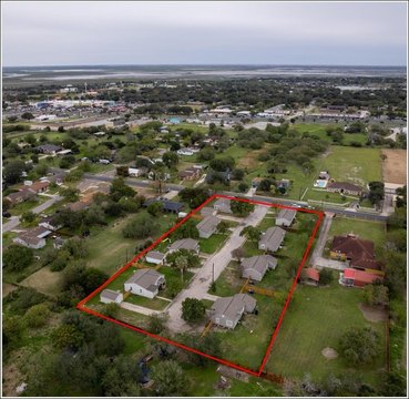 Corpus Christi Multifamily Investment Property