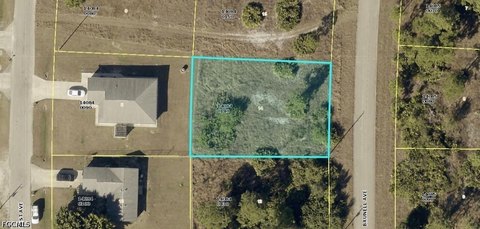 Land, Fort Myers, FL