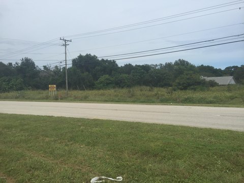 Commercial Land in Rockledge, FL