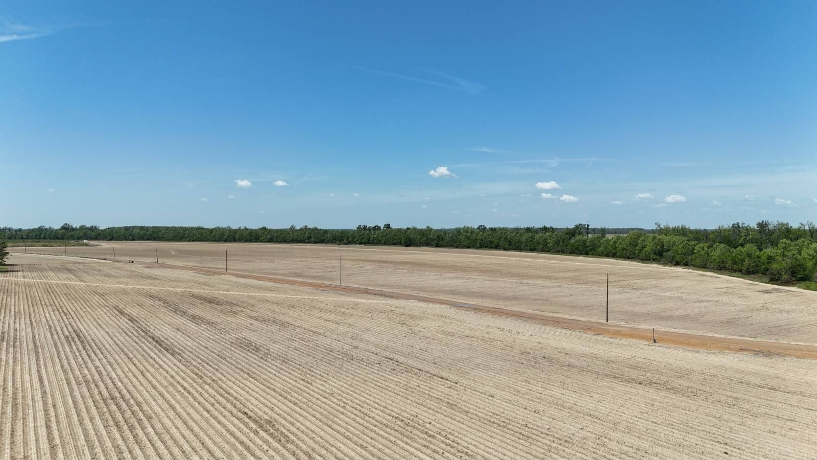 Sidon, MS Farm/Estate Land