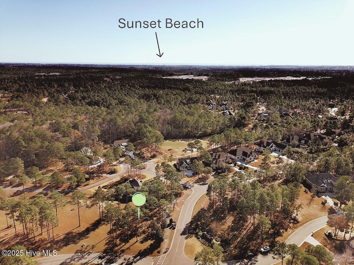 Ocean Isle Beach Land Opportunity