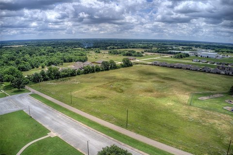 Land, Commerce, TX