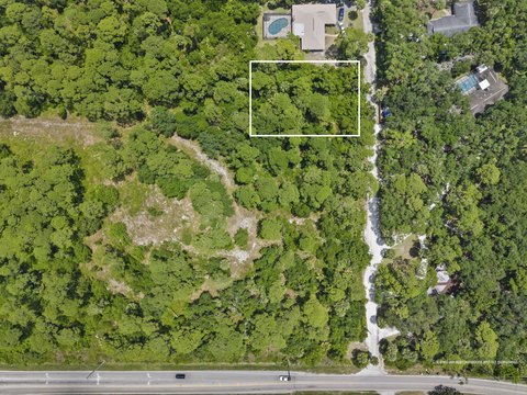 Fort Pierce Acreage for Sale