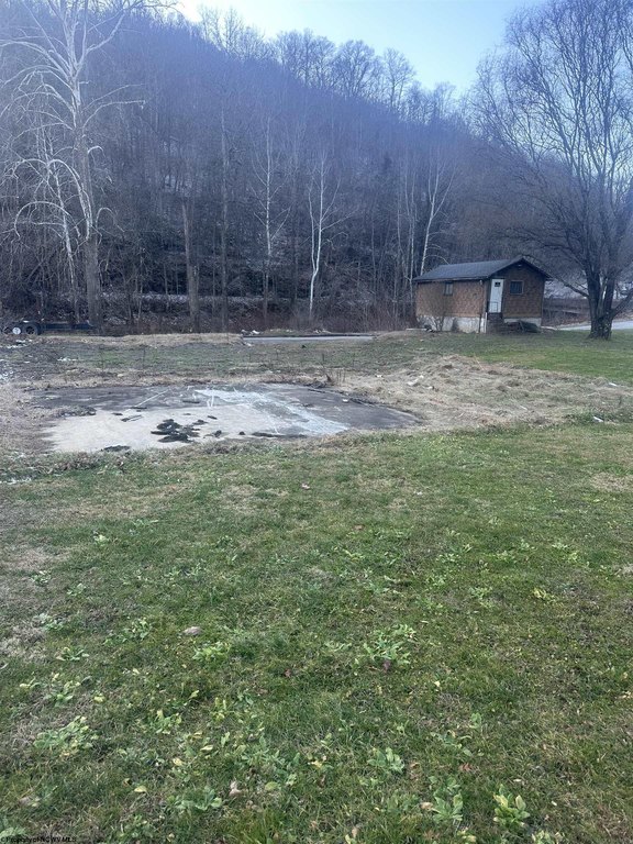 Wash St Cherry Fls, Webster Springs, WV 26288