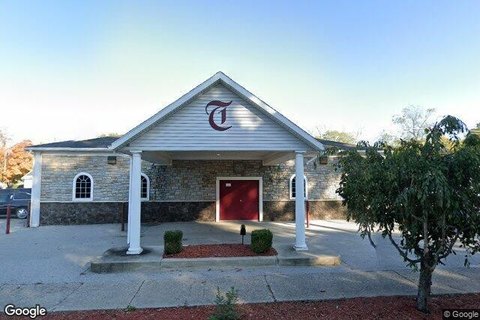 Muskegon Heights Retail Property For Sale