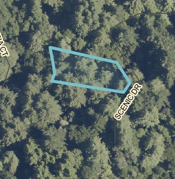 Residential Lots & Land, BOULDER CREEK, CA