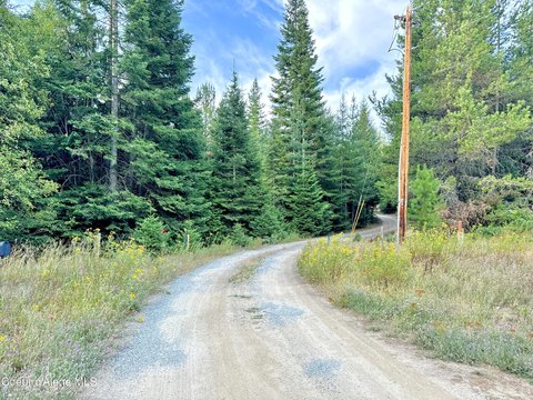 Land, Priest River, ID