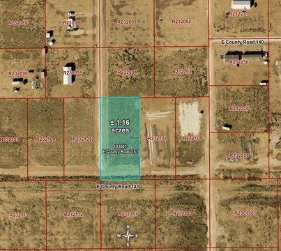 Land, Midland, TX