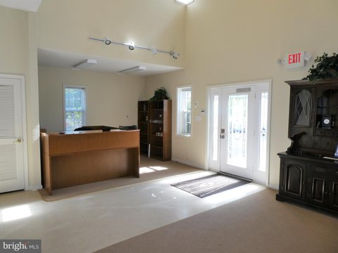 Modern Office Space in Lawnside