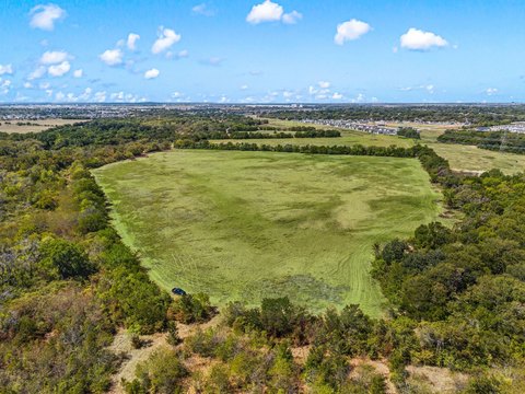 Land, Burleson, TX