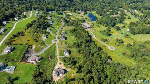 Southbury Land in Gated Community