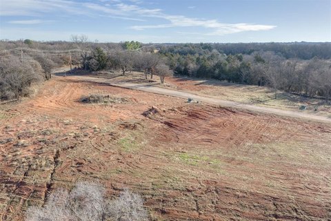 Edmond Land Development Opportunity