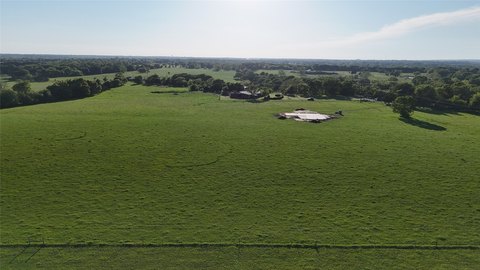 Land for Site-Built Home