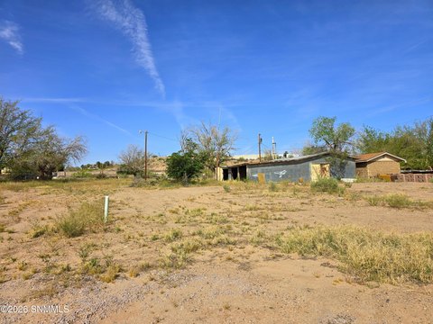 LAND - Las Cruces, NM