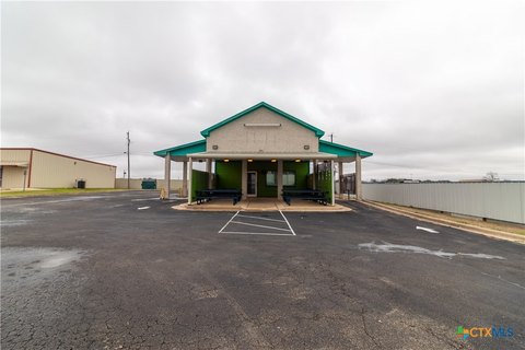 Killeen Restaurant Opportunity For Sale