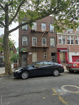Parkchester Bronx Multifamily Property