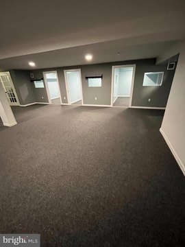 Lower Level Office Space Available